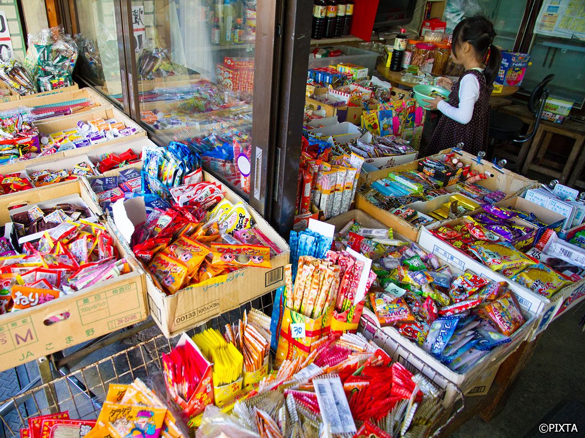 Dagashi Culture: Japan's Retro Candy You'll Want to Try – Bokksu