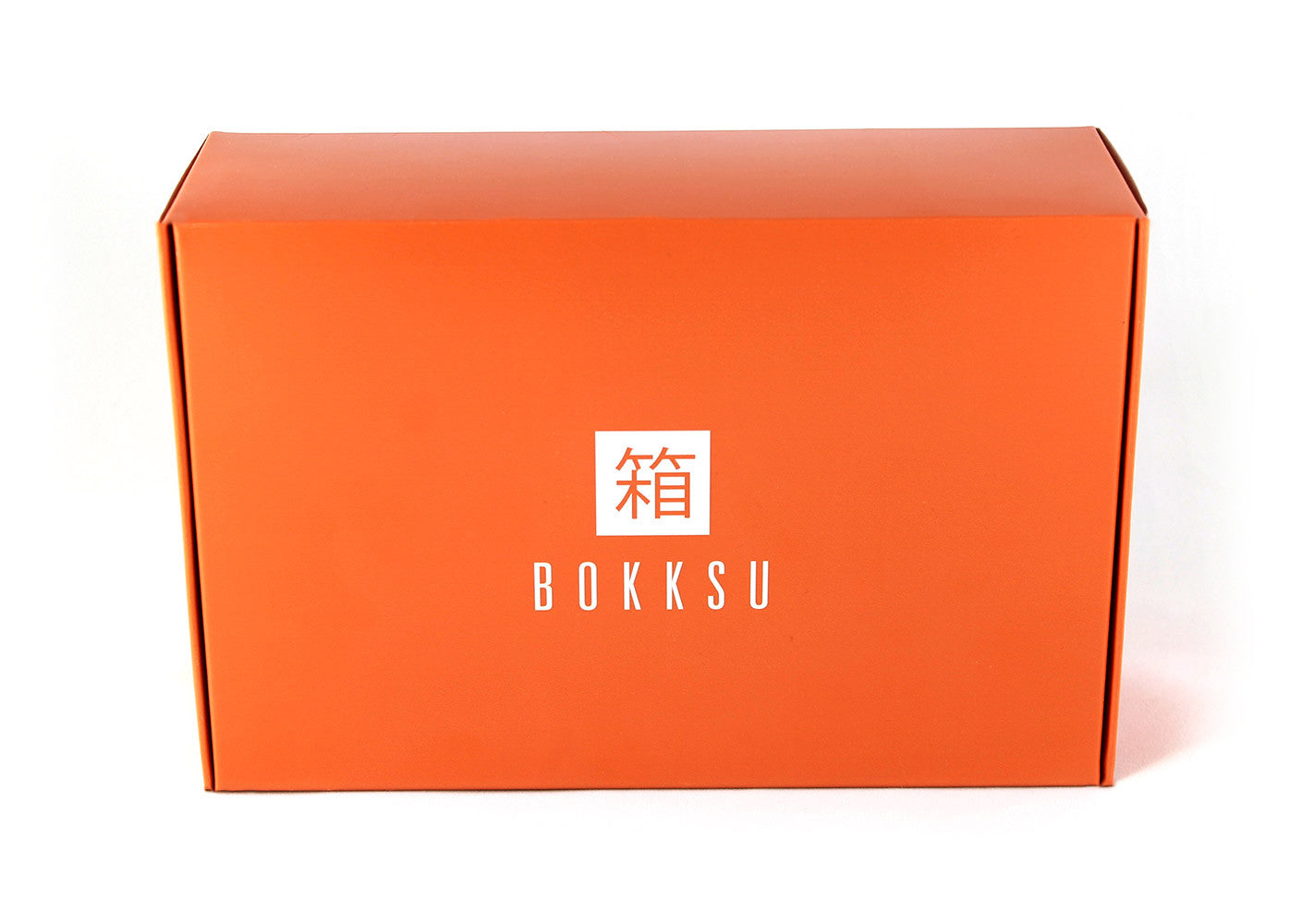 Presenting Our CustomDesigned Box Bokksu