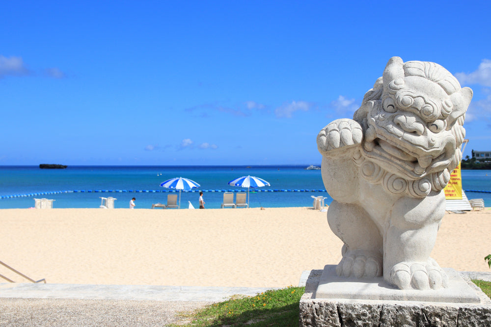 Travel to Okinawa: Ultimate Guide to Japan's Tropical Paradise