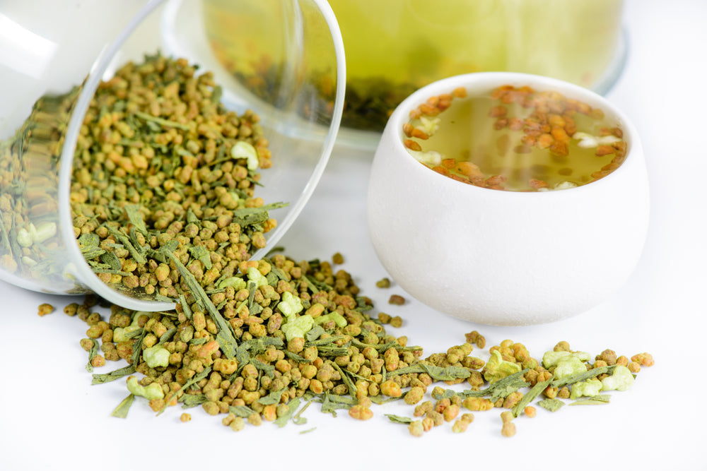 What is Genmaicha? A Crowd-Favorite Japanese Tea | Bokksu – Bokksu