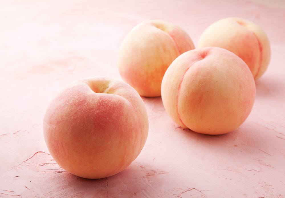 Why Everyone Preaches about Japanese Peaches