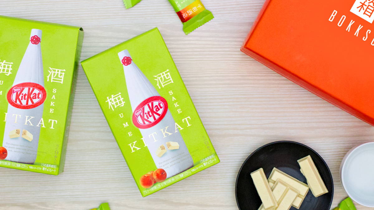 13 Must-Try Hi-Chew Flavors Japan Exclusive [Yuzu, Plum