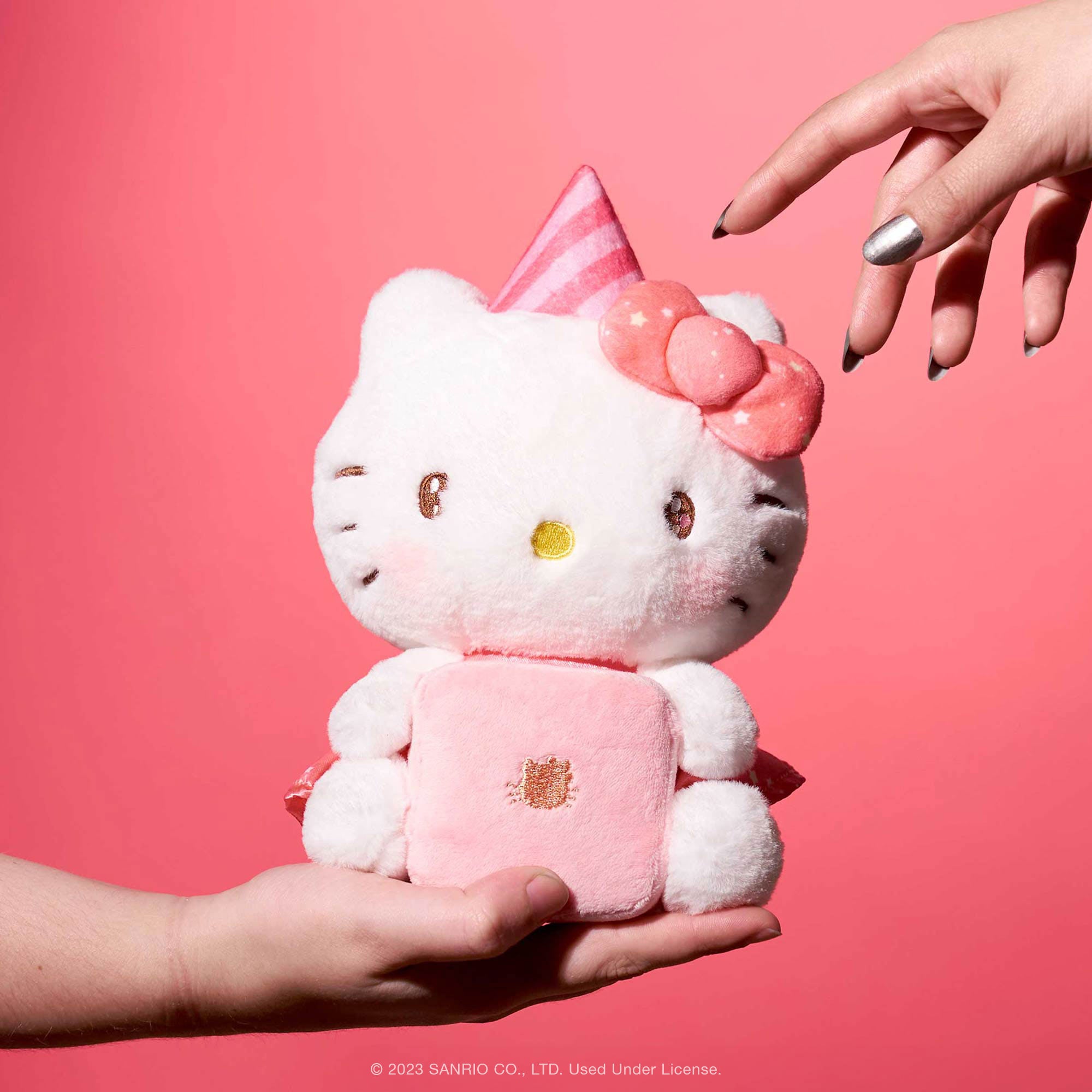 Sanrio Characters 12 Celebration Plush – Hello Discount Store