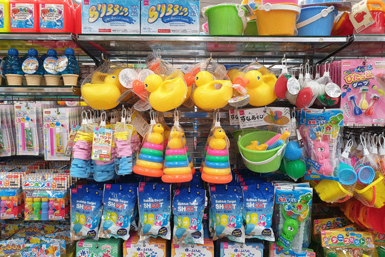 Inside Japan’s 100 Yen Shops: Affordable Treasures Worth Exploring
