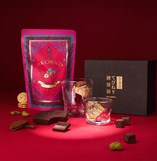 From Giri to Self-Love: How Valentine’s Chocolate Culture Is Changing in Japan