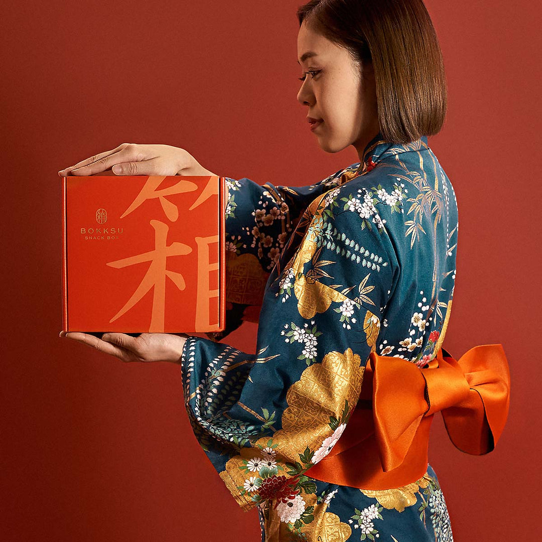 Is a Japanese Snack Subscription a Good Gift?