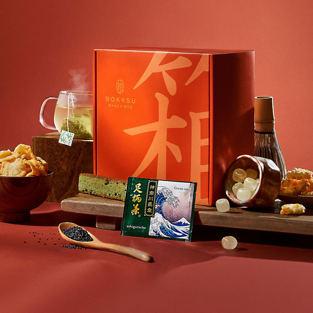 Bokksu vs Sakuraco: Which Japanese Snack Box Is Right for You?