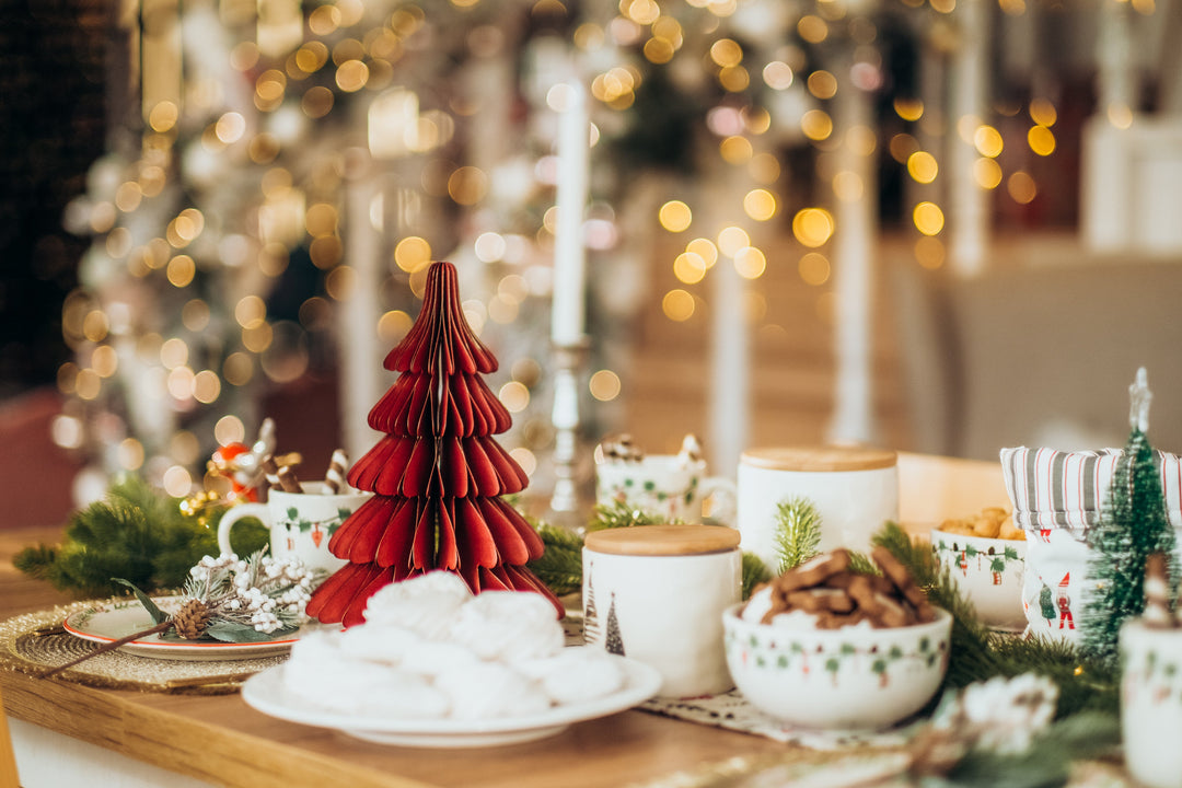 What Makes Japan’s Holiday Snacks So Special? A Guide to Seasonal Flavours & Treats