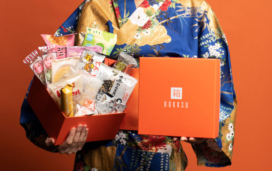 Gifts That Foodies Will Love