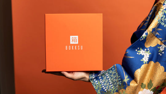 Gift Guide – Great Japanese Gifts for Japanophiles