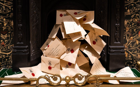 Step into the Wizarding World: Exploring the Harry Potter Studio Tour in Tokyo