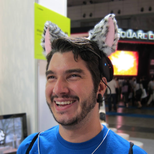 August 2019: JP Benini from New York