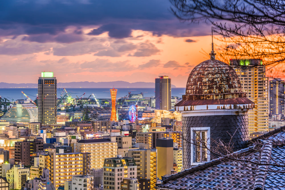 Kobe Calling: Discover the Best Experiences in Japan’s Maritime Jewel