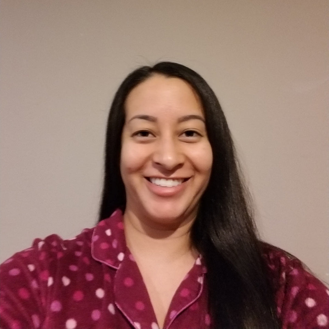 December 2018: Mara Lopez from California