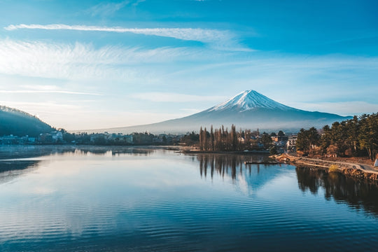 Mastering Mount Fuji: Your Expert Route to the Top
