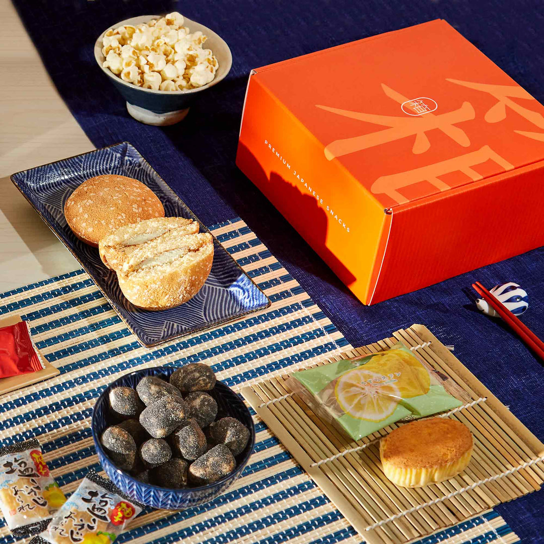 Why February Is Peak “Limited Edition” Season in Japan