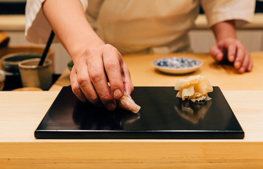 Top 5 Best Omakase Restaurants in Tokyo for 2025: Where to Savor the Chef’s Best
