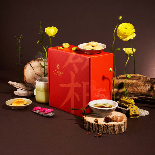 Why February Is Peak “Limited Edition” Season in Japan