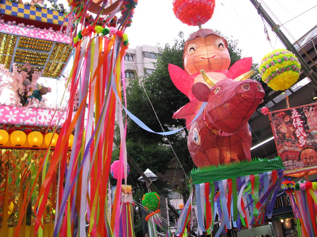 Tanabata 2025: Japan’s Festival of Stars and Summer Wishes