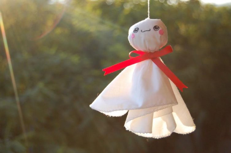 What Is Teru Teru Bozu? Japan’s Weather Doll Explained