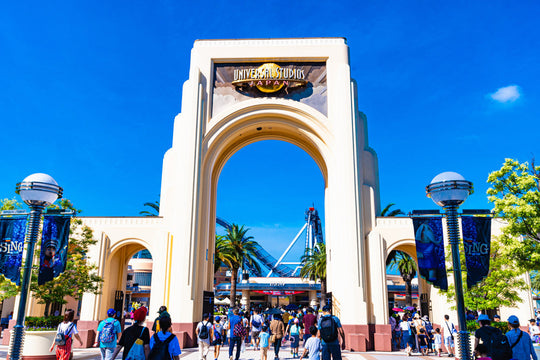Experience the Thrill: Your Ultimate Guide to Universal Studios Japan