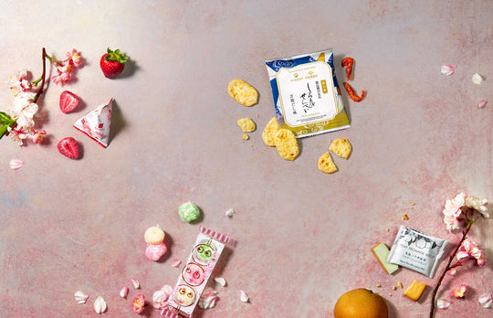 Beyond Taste: Why Japanese Snack Packaging Is the New Art Trend