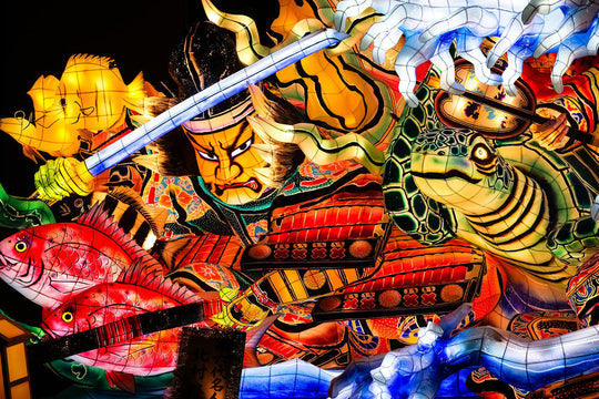Hidden Treasures of Aomori: A Comprehensive Guide to Japan’s Northern Frontier