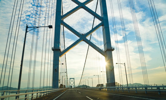 Awaji Island: A Jewel of Natural Beauty and Cultural Richness in Hyogo
