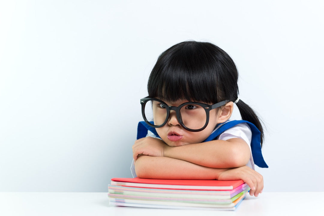 Back to School, the Japanese Way: Gifts for New Beginnings