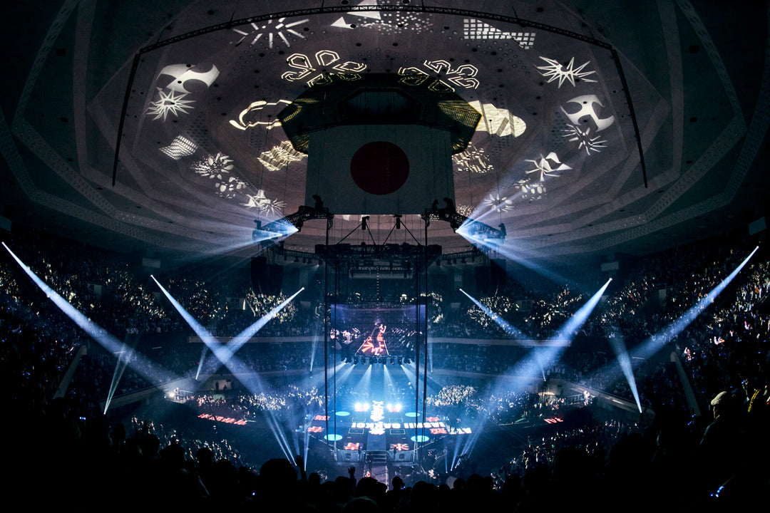 Budokan: Tokyo's Epicenter of Martial Arts and Music