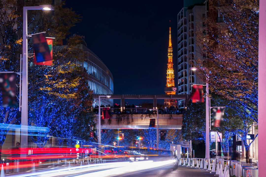 Tokyo After Dark: Neighborhoods Locals Love That Tourists Still Miss