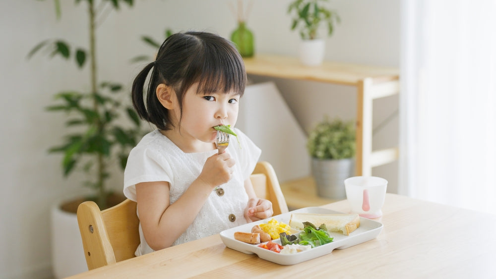 Nourishing Traditions: The Secrets of the Japanese Diet