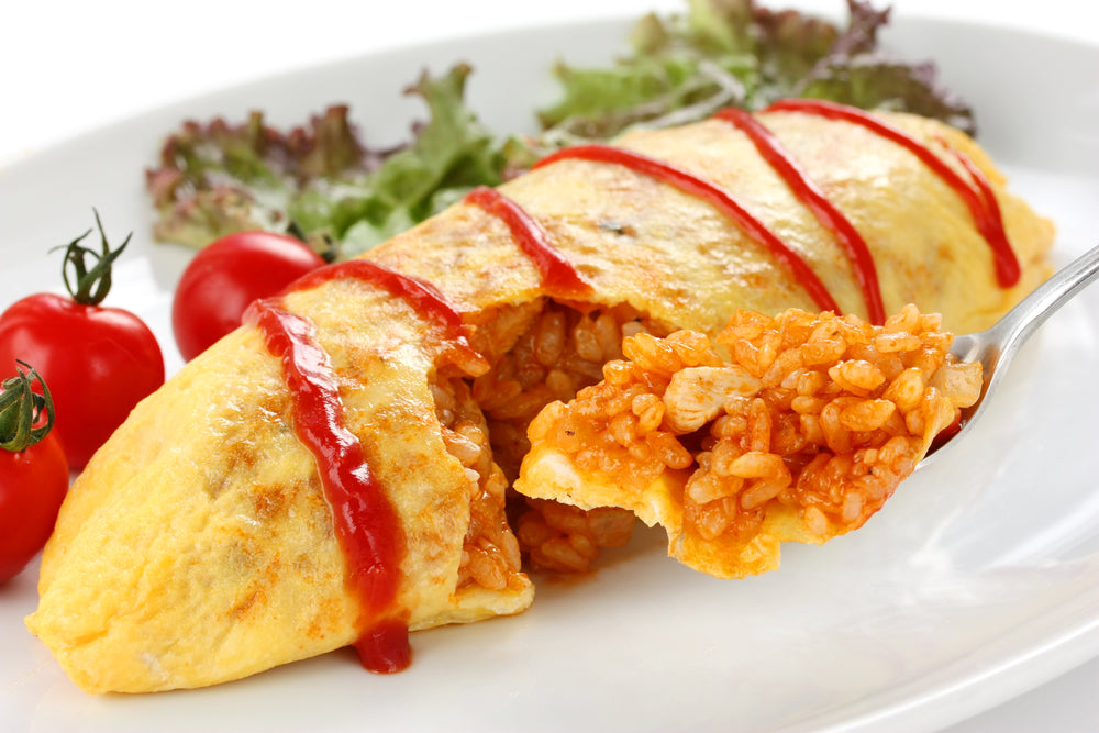 Egg-citing Delights: Mastering Japanese Egg Recipes
