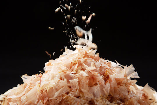 From Matcha to Miso: The Science of Japanese Umami