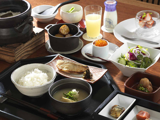 Regional Bites: Japan’s Hidden Food Treasures