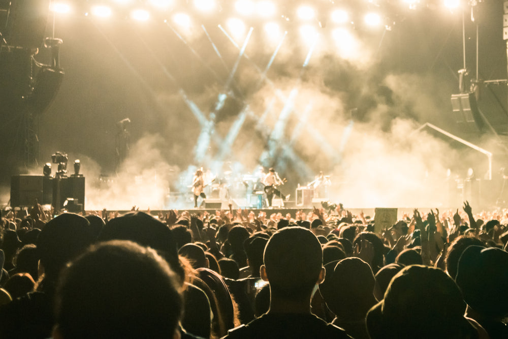 Fuji Rock Festival 2024: The Ultimate Guide to Japan's Premier Music Experience
