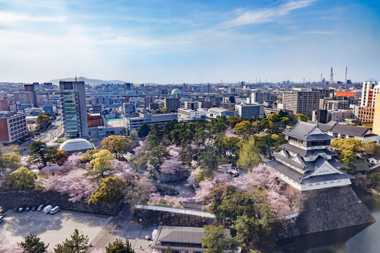 Exploring Fukuoka: A Gem in Japan's Kyushu Island