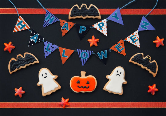 Ghostly Gifts: Obake-Inspired Artisanal Finds