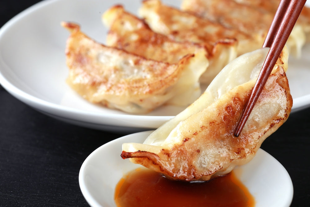 Savoring the Sizzle: A Deep Dive into Japan's Gyoza Culture