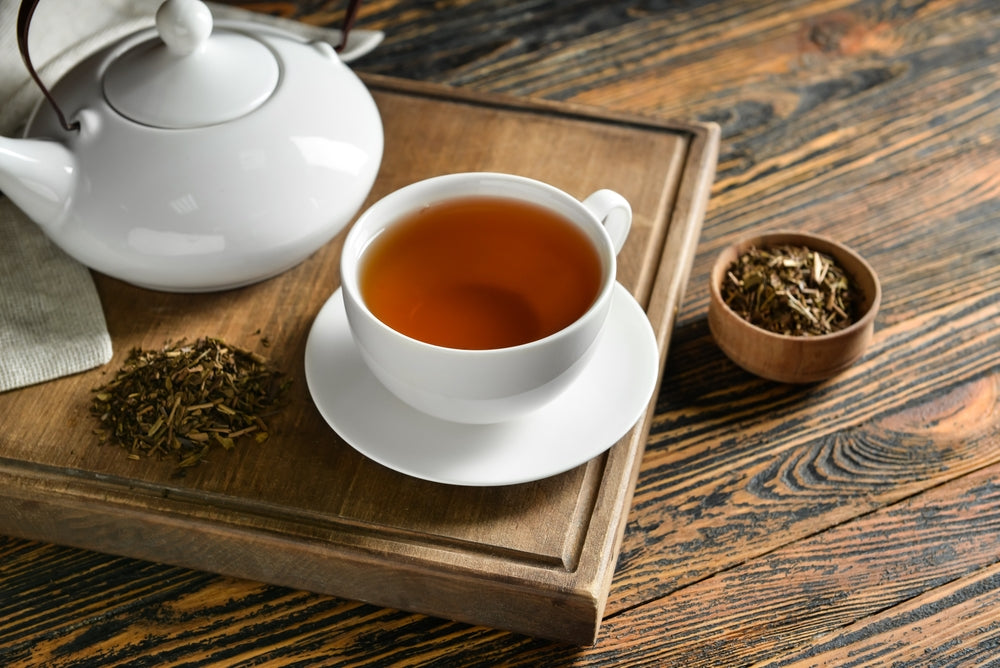 Roasted to Perfection: Exploring the Rich World of Hojicha in Japan