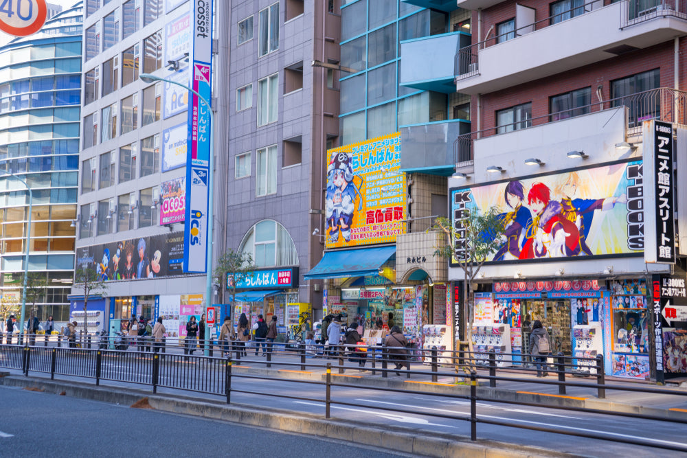 Discover Sunshine City: Tokyo’s Iconic Shopping and Cultural Destination