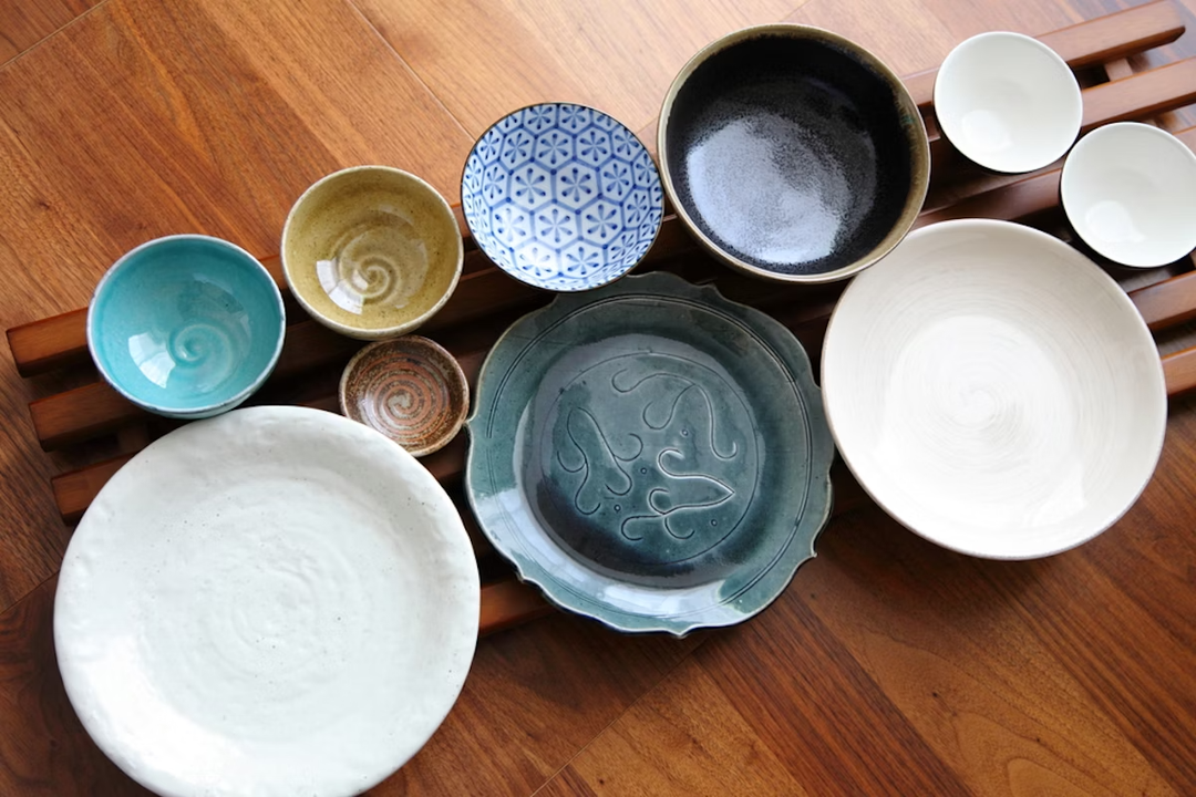 From Earth to Art: Exploring Japan’s Ceramic Heritage