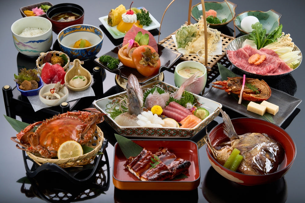 Kaiseki Defined: Japan's Exquisite Culinary Ritual