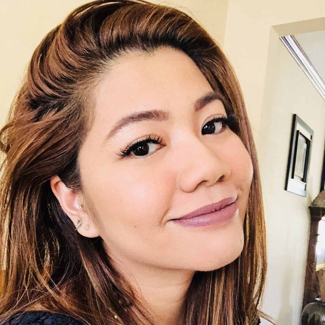 January 2019: Karissa Padilla from New Jersey