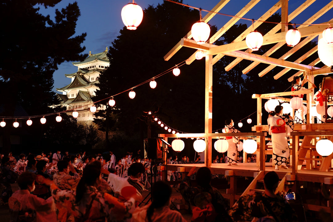 Playful Traditions: Japanese Summer Games You’ll Want to Try