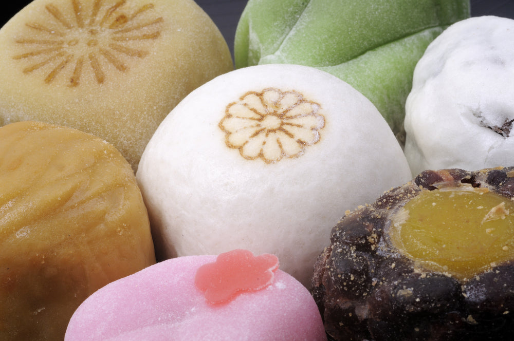 The Magic of Mochi: Why It’s Japan’s Favorite New Year Treat