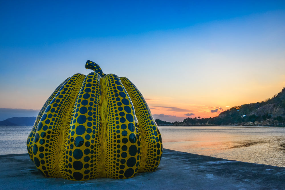 Discovering Japan’s Art Islands: A Journey Through Naoshima and Beyond