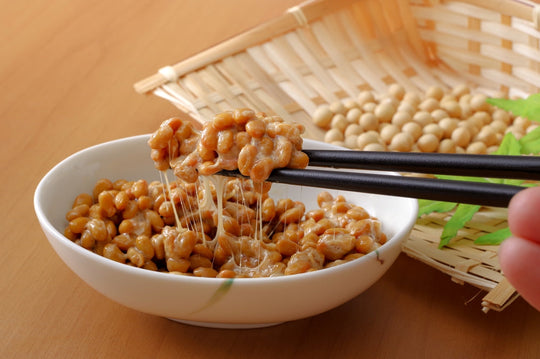 Natto 101: Everything You Need to Know About Japan's Nutritional Powerhouse