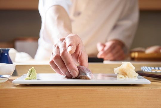 Omakase Explained: The Japanese Dining Experience of Trust and Surprise