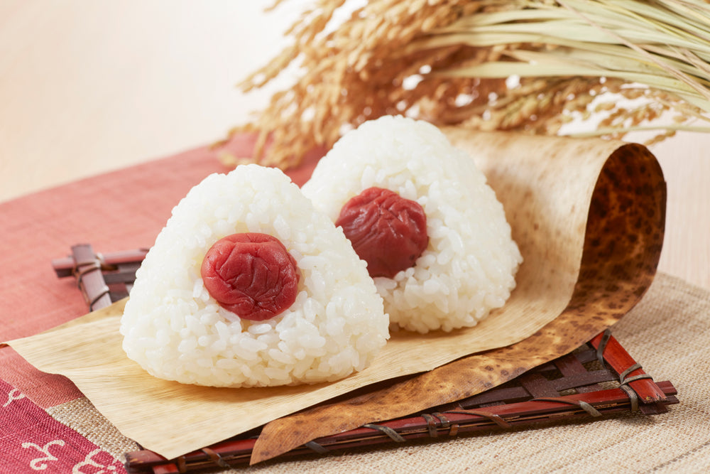 Onigiri Explored: The Story Behind Japan's Beloved Rice Snack